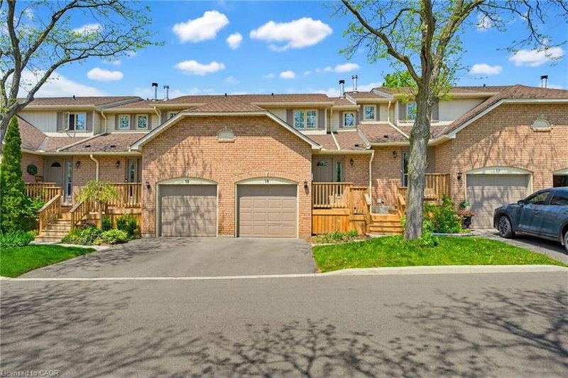 16 - 79 Braeheid Avenue