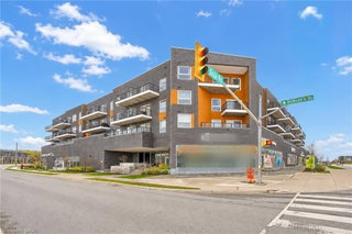 418 - 430 Essa Road