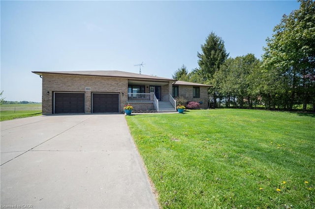 1613 Haldibrook Road