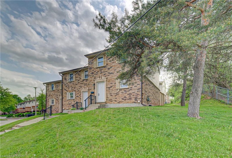 26 - 175 Cedar Street