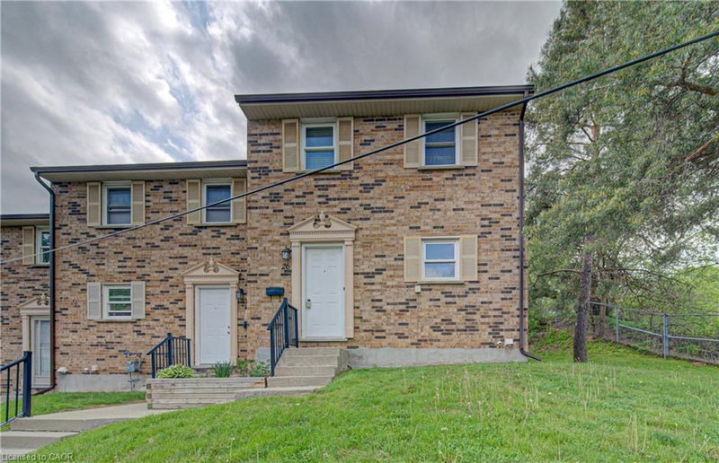 26 - 175 Cedar Street