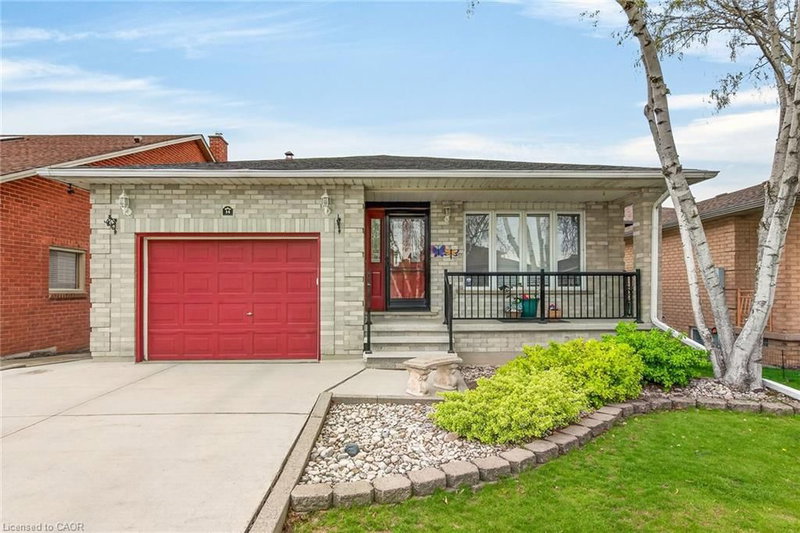 14 Presidio Drive