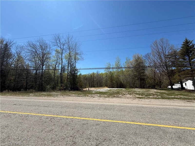 0 Highway 540