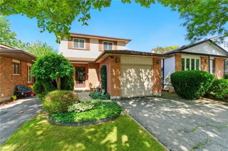 39 Megna Court