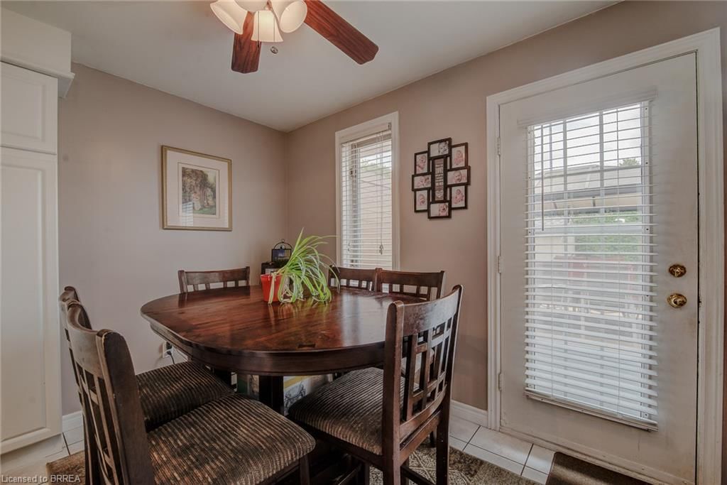 Single Family Residence for sale at 45 Olivetree Road, Brantford, ON, N3R 7X1 - Mayfair - MLS: 40831701