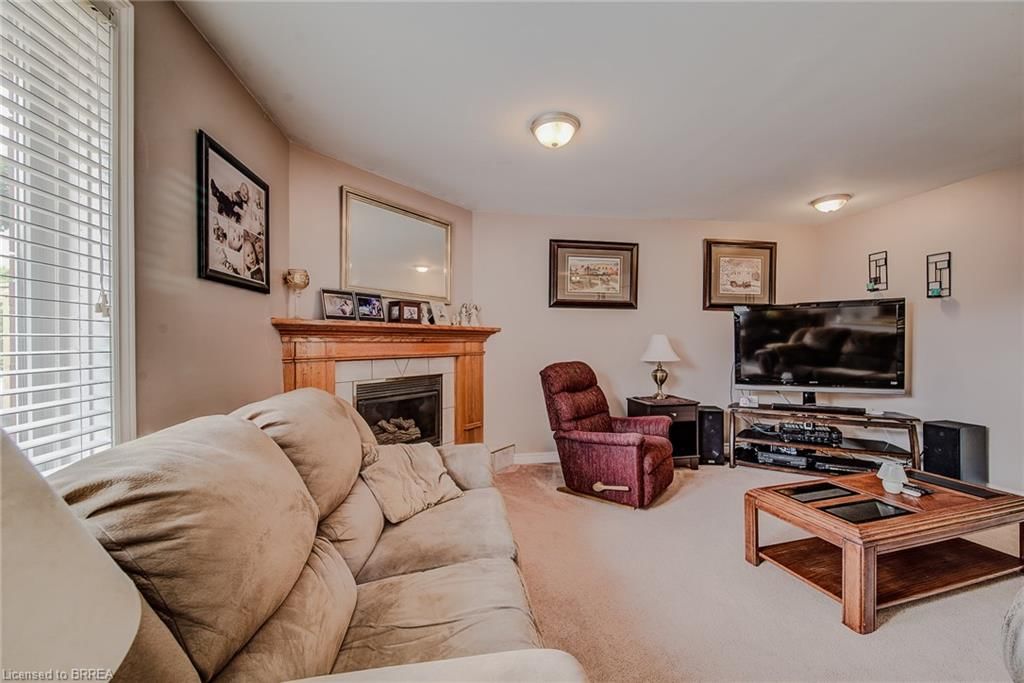 Single Family Residence for sale at 45 Olivetree Road, Brantford, ON, N3R 7X1 - Mayfair - MLS: 40831701
