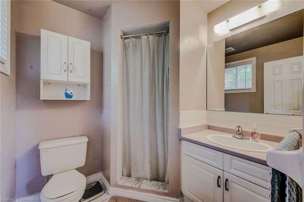 Single Family Residence for sale at 45 Olivetree Road, Brantford, ON, N3R 7X1 - Mayfair - MLS: 40831701