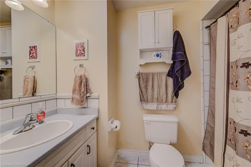 Single Family Residence for sale at 45 Olivetree Road, Brantford, ON, N3R 7X1 - Mayfair - MLS: 40831701