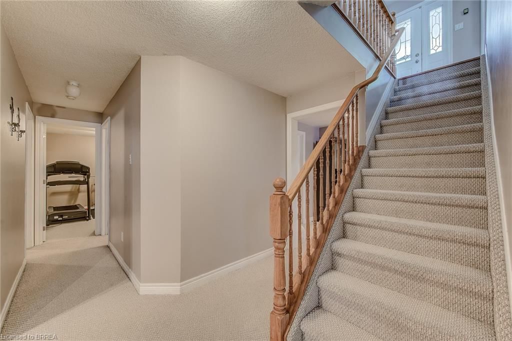 Single Family Residence for sale at 45 Olivetree Road, Brantford, ON, N3R 7X1 - Mayfair - MLS: 40831701