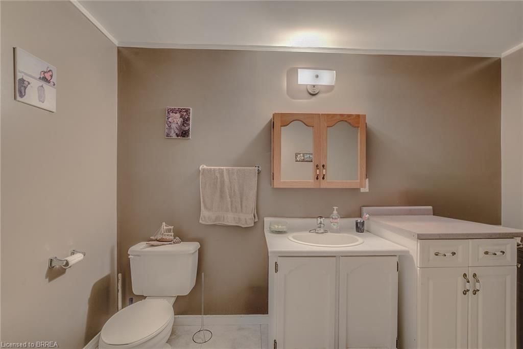 Single Family Residence for sale at 45 Olivetree Road, Brantford, ON, N3R 7X1 - Mayfair - MLS: 40831701