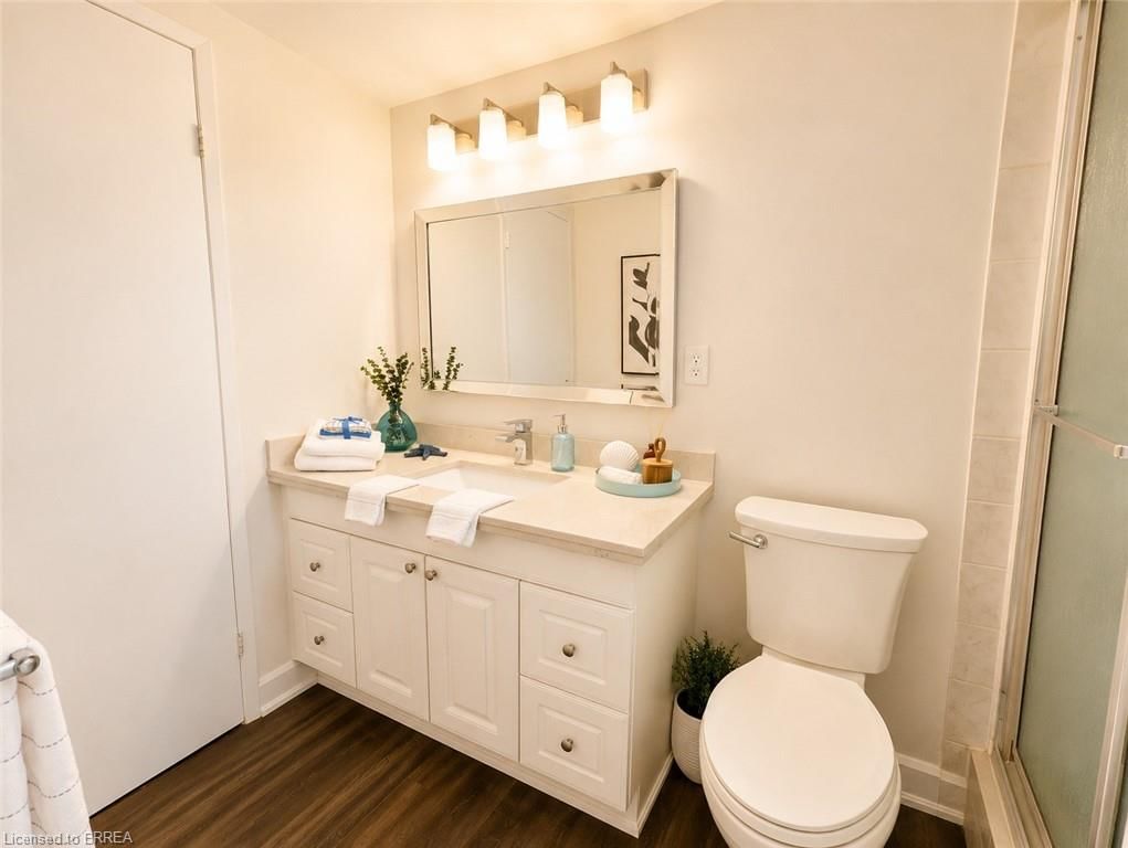 Condo/Apt Unit sold at 901-640 West Street, Brantford, ON, N3R 6M3 - Brier Park - MLS: 40831704