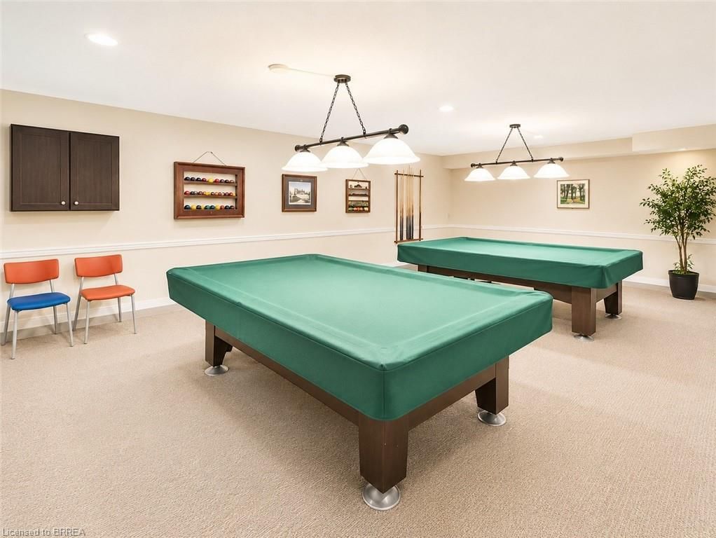 Condo/Apt Unit sold at 901-640 West Street, Brantford, ON, N3R 6M3 - Brier Park - MLS: 40831704