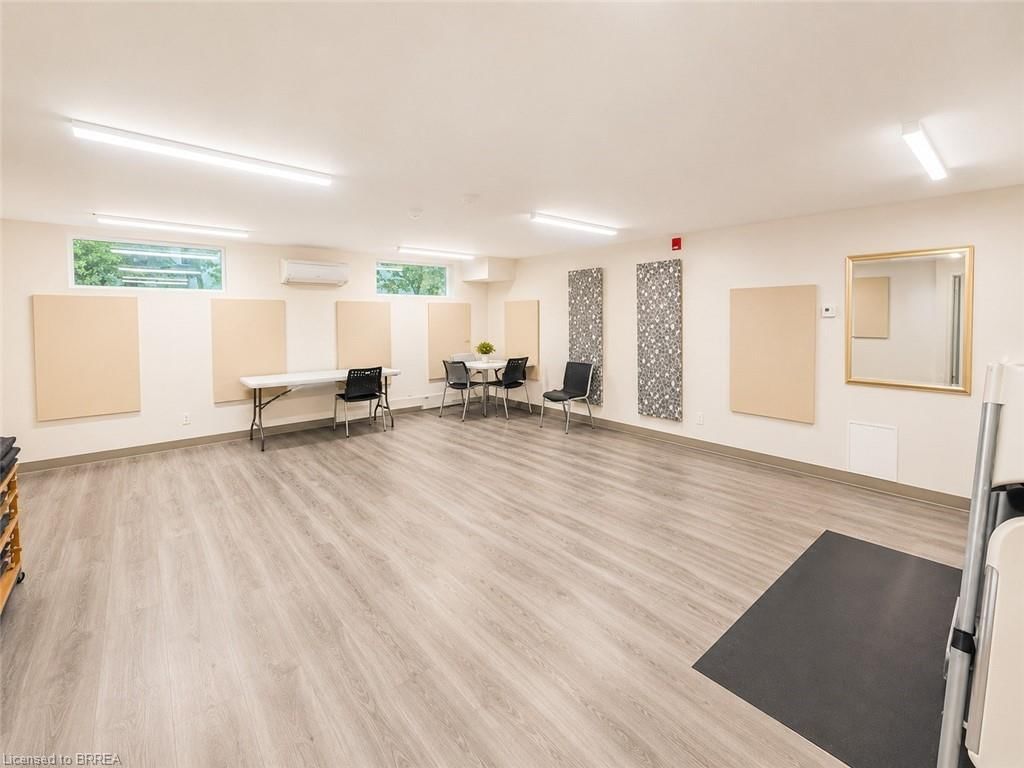 Condo/Apt Unit sold at 901-640 West Street, Brantford, ON, N3R 6M3 - Brier Park - MLS: 40831704
