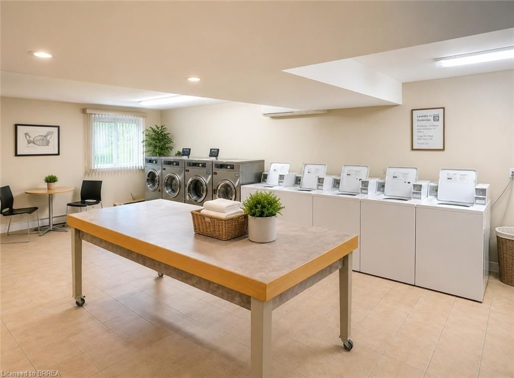 Condo/Apt Unit sold at 901-640 West Street, Brantford, ON, N3R 6M3 - Brier Park - MLS: 40831704