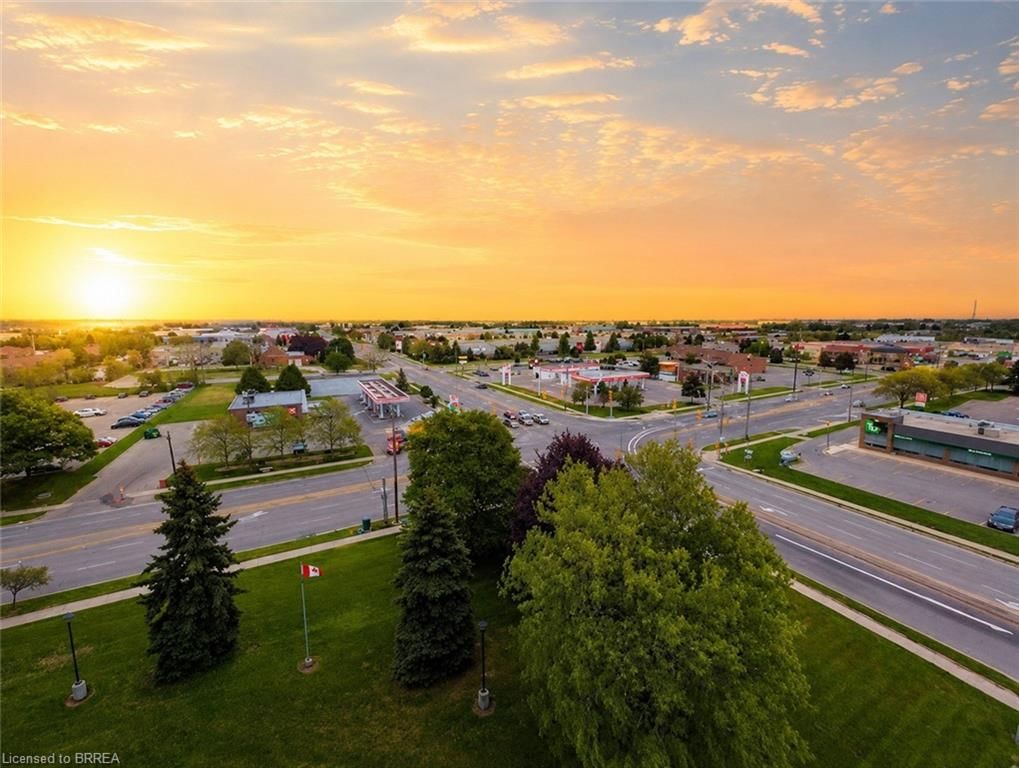 Condo/Apt Unit sold at 901-640 West Street, Brantford, ON, N3R 6M3 - Brier Park - MLS: 40831704