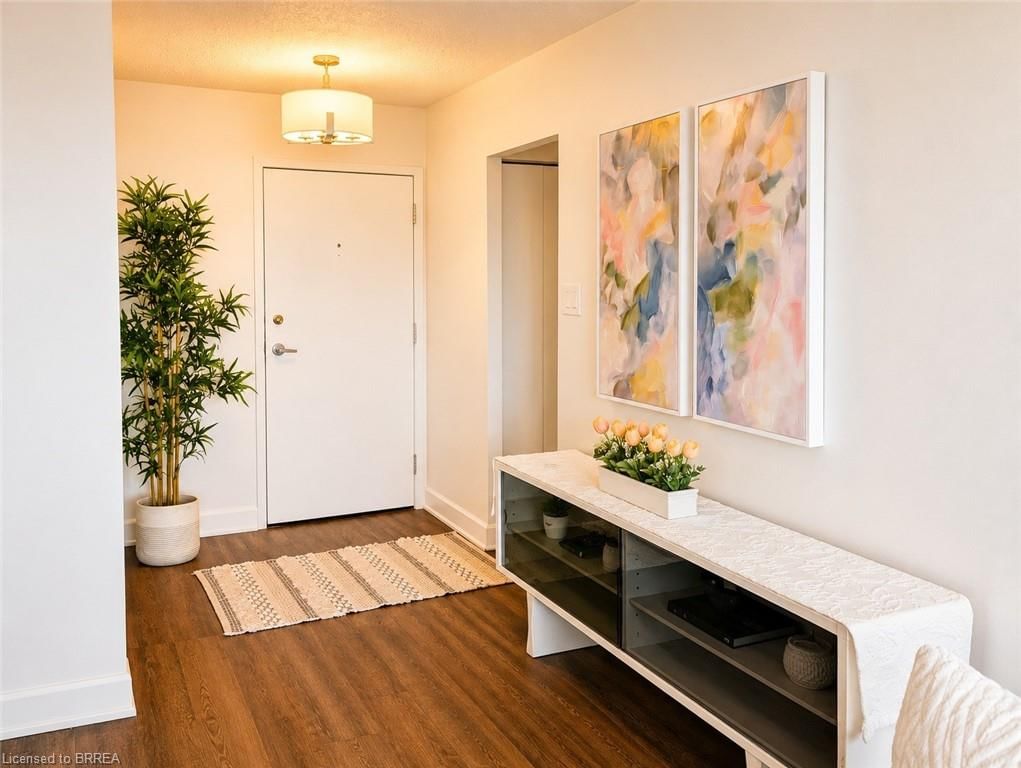 Condo/Apt Unit sold at 901-640 West Street, Brantford, ON, N3R 6M3 - Brier Park - MLS: 40831704