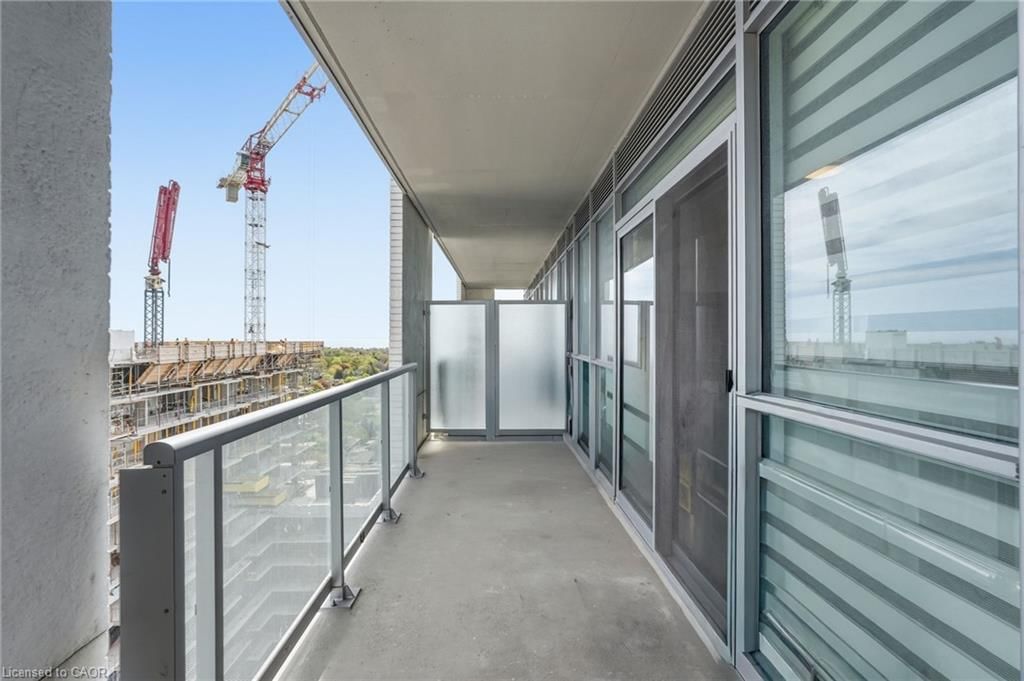 Condo/Apt Unit for sale at 2002-2087 Fairview Street, Burlington, ON, L7R 0E5 - Plains - MLS: 40831712