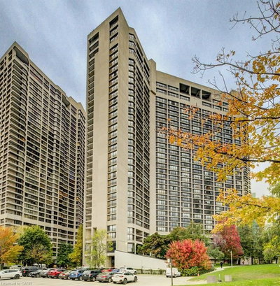 2801 - 33 Harbour Square