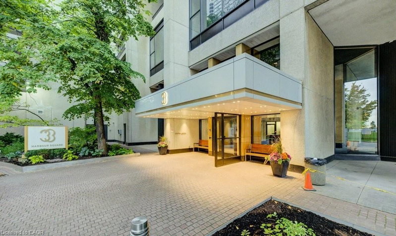 2801 - 33 Harbour Square