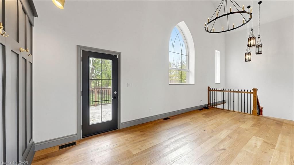 Single Family Residence for sale at 41 Talbot Road, Delhi, ON, N4B 1Z7 - Delhi - MLS: 40831733