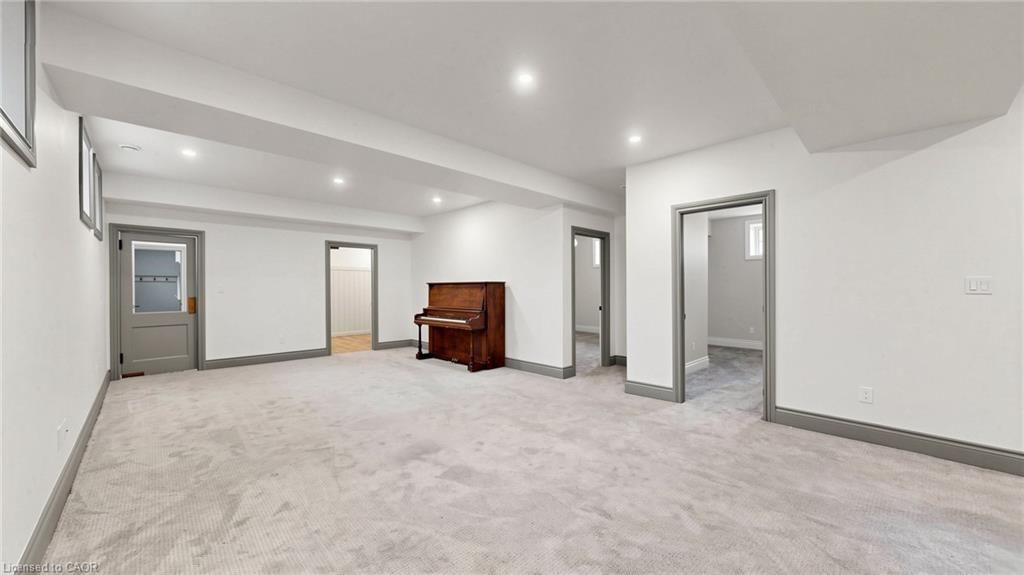 Single Family Residence for sale at 41 Talbot Road, Delhi, ON, N4B 1Z7 - Delhi - MLS: 40831733