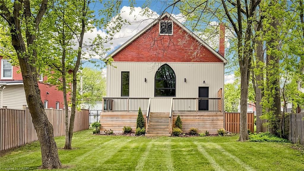 Single Family Residence for sale at 41 Talbot Road, Delhi, ON, N4B 1Z7 - Delhi - MLS: 40831733