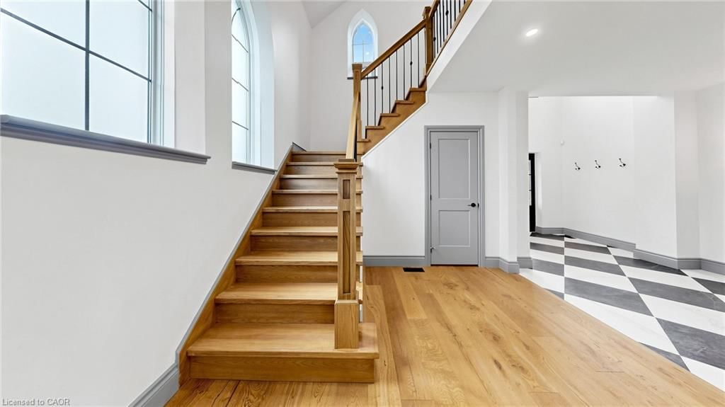 Single Family Residence for sale at 41 Talbot Road, Delhi, ON, N4B 1Z7 - Delhi - MLS: 40831733