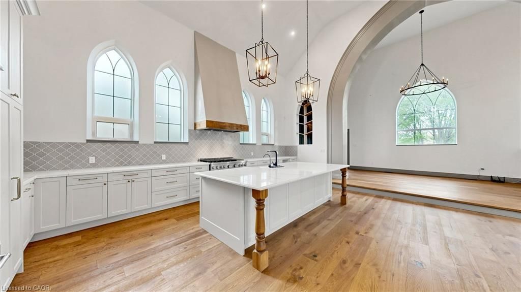 Single Family Residence for sale at 41 Talbot Road, Delhi, ON, N4B 1Z7 - Delhi - MLS: 40831733