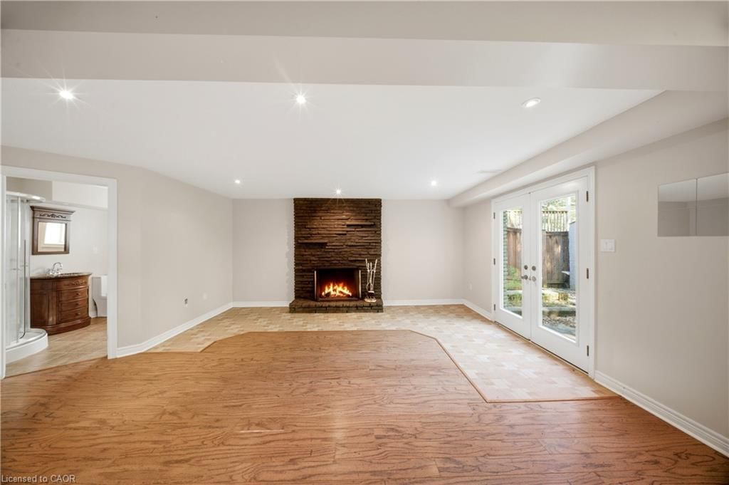 Single Family Residence for sale at 79 Ann Street, Dundas, ON, L9H 5R2 - Governor - MLS: 40831734