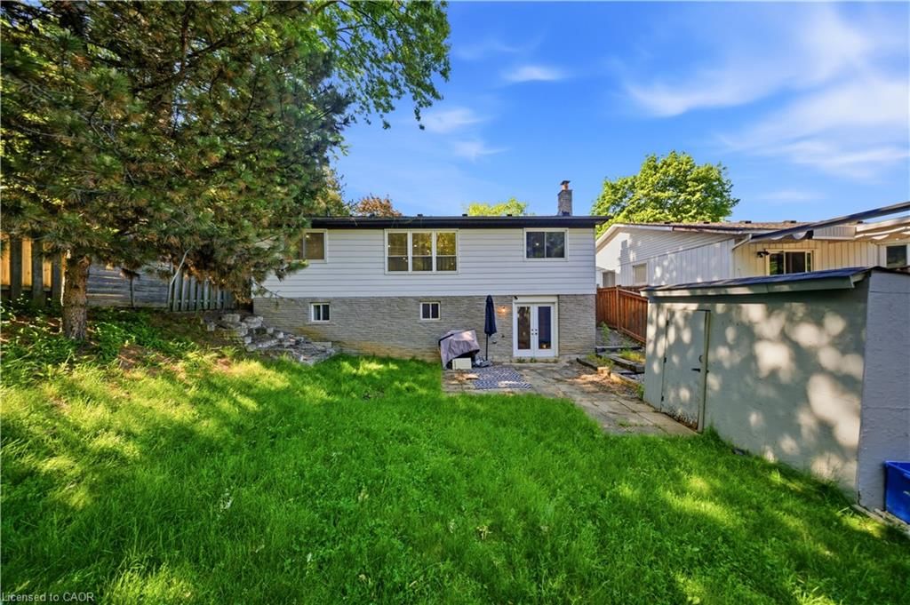 Single Family Residence for sale at 79 Ann Street, Dundas, ON, L9H 5R2 - Governor - MLS: 40831734