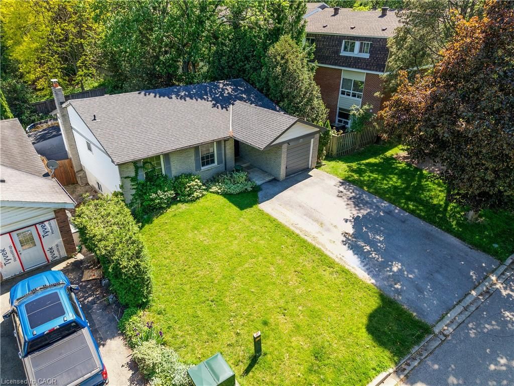 Single Family Residence for sale at 79 Ann Street, Dundas, ON, L9H 5R2 - Governor - MLS: 40831734