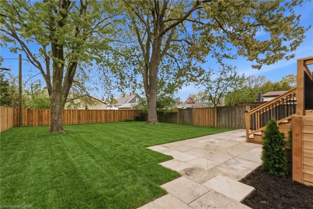 Single Family Residence for sale at 374 East 13th Street, Hamilton, ON, L9A 4A1 - Hill Park - MLS: 40831740