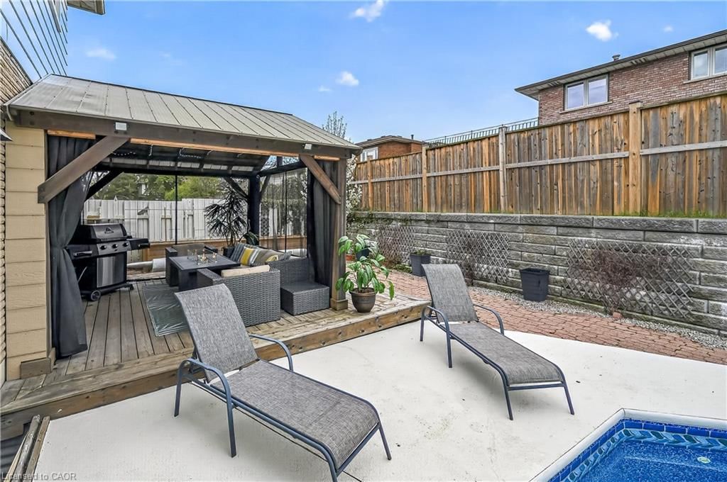 Single Family Residence for sale at 31 Maynard Street, Hamilton, ON, L9B 1R9 - Falkirk East - MLS: 40831754