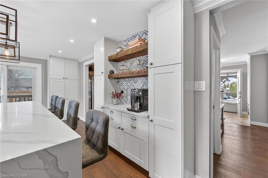 Single Family Residence for sale at 31 Maynard Street, Hamilton, ON, L9B 1R9 - Falkirk East - MLS: 40831754