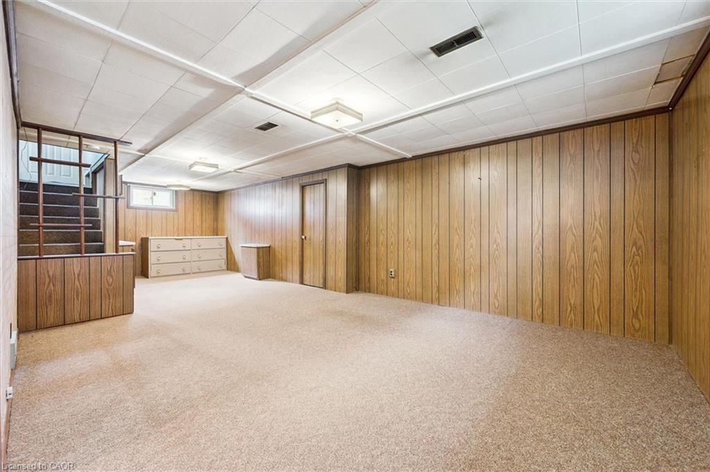 Single Family Residence sold at 441 Highland Road, Kitchener, ON, N2M 3W8 - Forest Hill - MLS: 40831756
