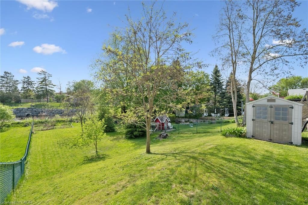 Single Family Residence sold at 441 Highland Road, Kitchener, ON, N2M 3W8 - Forest Hill - MLS: 40831756