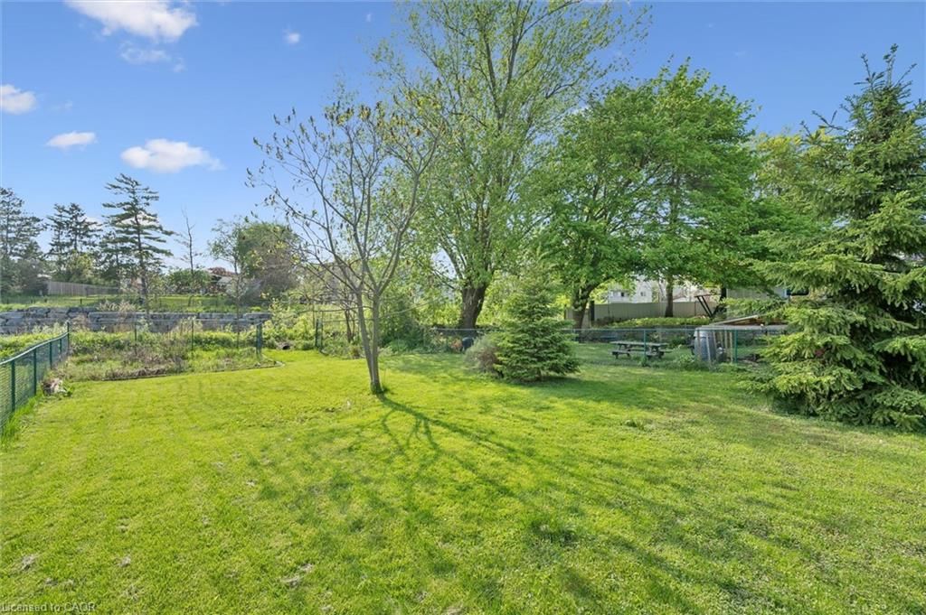 Single Family Residence sold at 441 Highland Road, Kitchener, ON, N2M 3W8 - Forest Hill - MLS: 40831756