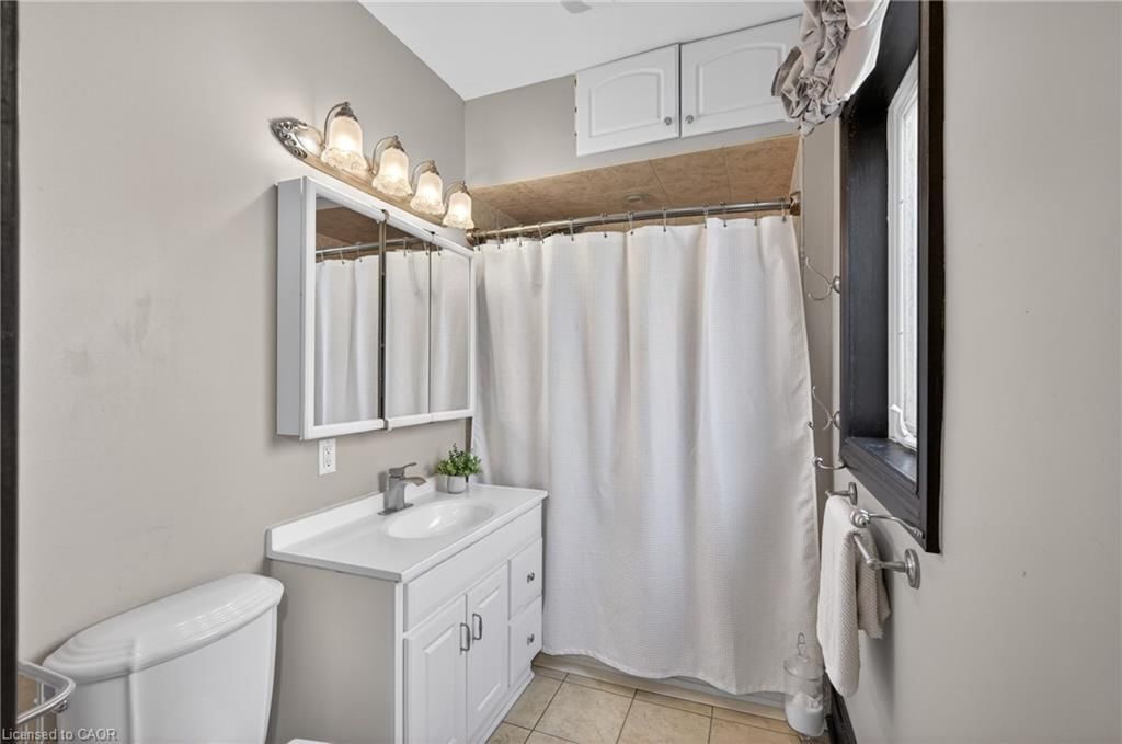 Single Family Residence for sale at 147 Strachan Street, Hamilton, ON, L8L 3M7 - North End - MLS: 40831757