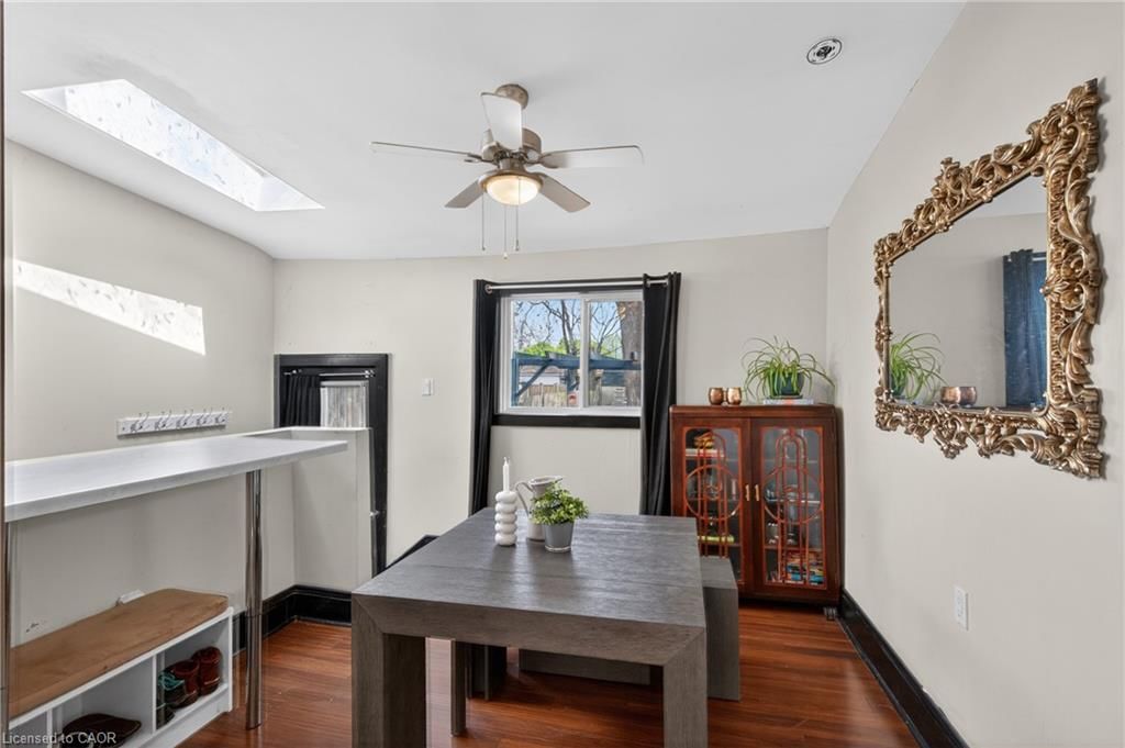 Single Family Residence for sale at 147 Strachan Street, Hamilton, ON, L8L 3M7 - North End - MLS: 40831757
