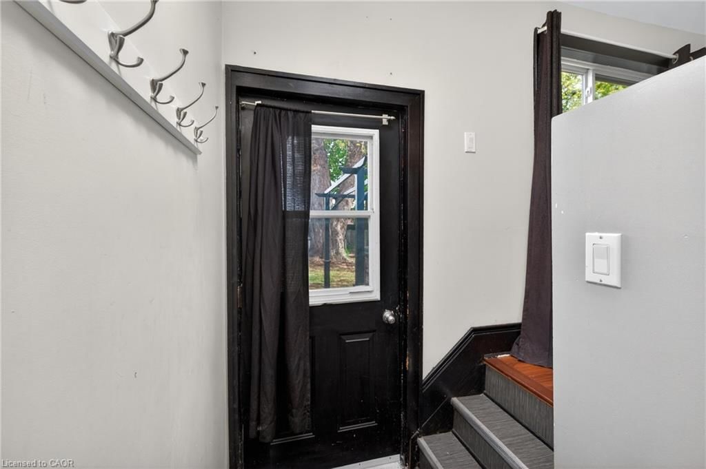 Single Family Residence for sale at 147 Strachan Street, Hamilton, ON, L8L 3M7 - North End - MLS: 40831757