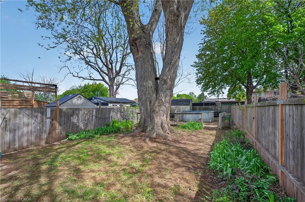 Single Family Residence for sale at 147 Strachan Street, Hamilton, ON, L8L 3M7 - North End - MLS: 40831757