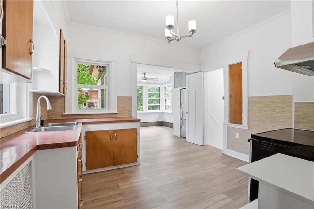 Single Family Residence for sale at 167 Balmoral Avenue, Hamilton, ON, L8M 3K2 - Gage Park - MLS: 40831766