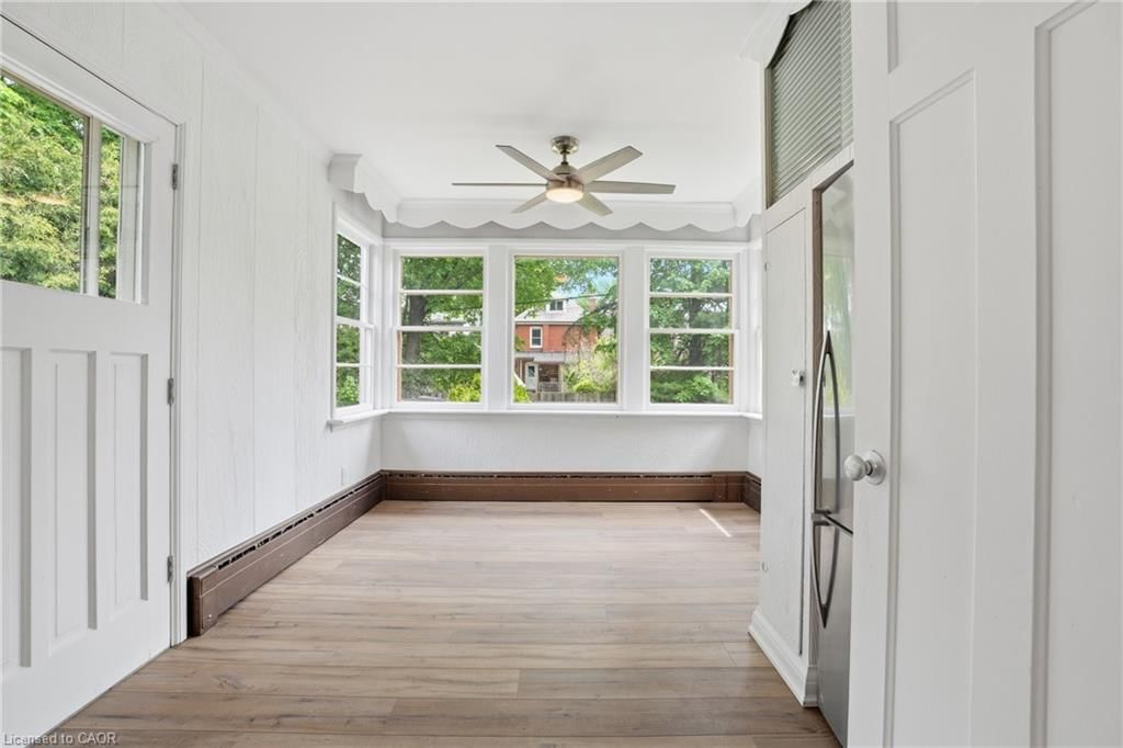 Single Family Residence for sale at 167 Balmoral Avenue, Hamilton, ON, L8M 3K2 - Gage Park - MLS: 40831766
