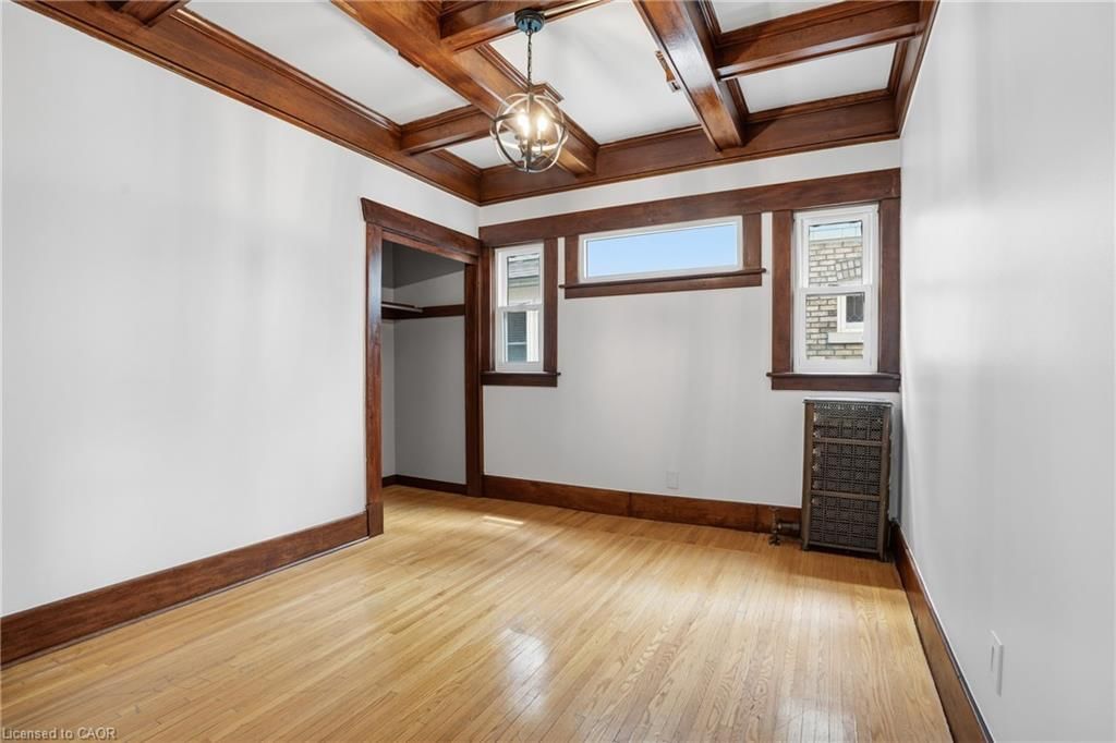 Single Family Residence for sale at 167 Balmoral Avenue, Hamilton, ON, L8M 3K2 - Gage Park - MLS: 40831766