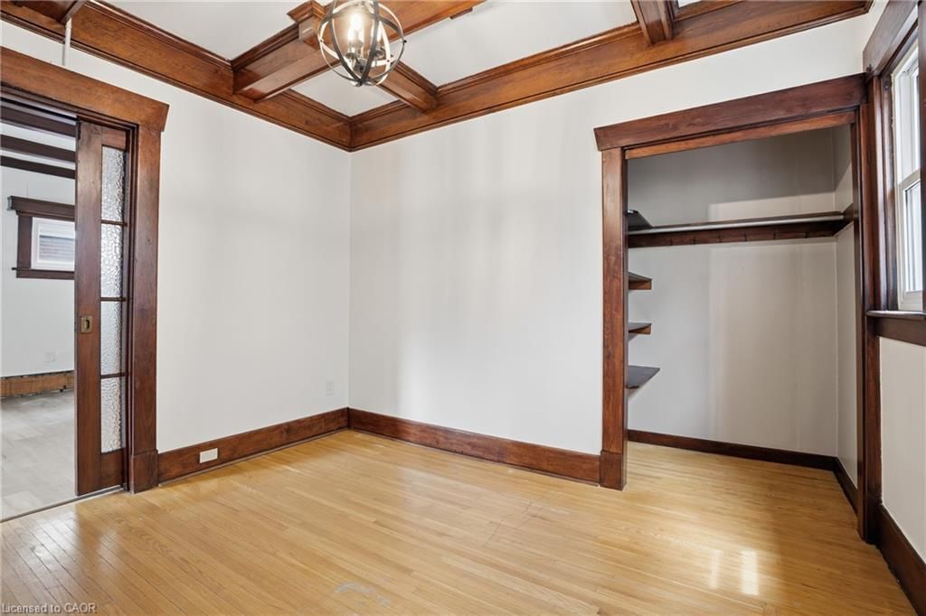 Single Family Residence for sale at 167 Balmoral Avenue, Hamilton, ON, L8M 3K2 - Gage Park - MLS: 40831766