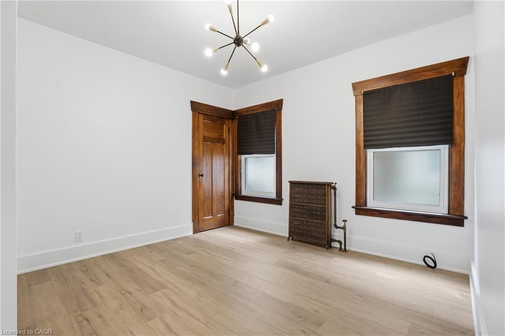 Single Family Residence for sale at 167 Balmoral Avenue, Hamilton, ON, L8M 3K2 - Gage Park - MLS: 40831766