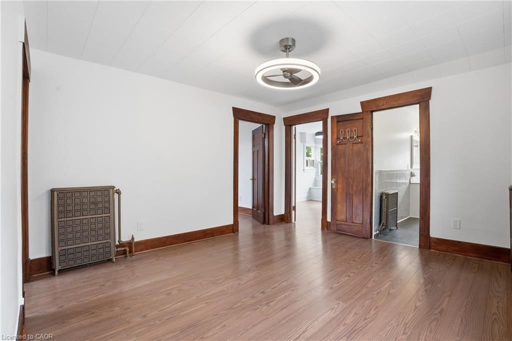 Single Family Residence for sale at 167 Balmoral Avenue, Hamilton, ON, L8M 3K2 - Gage Park - MLS: 40831766