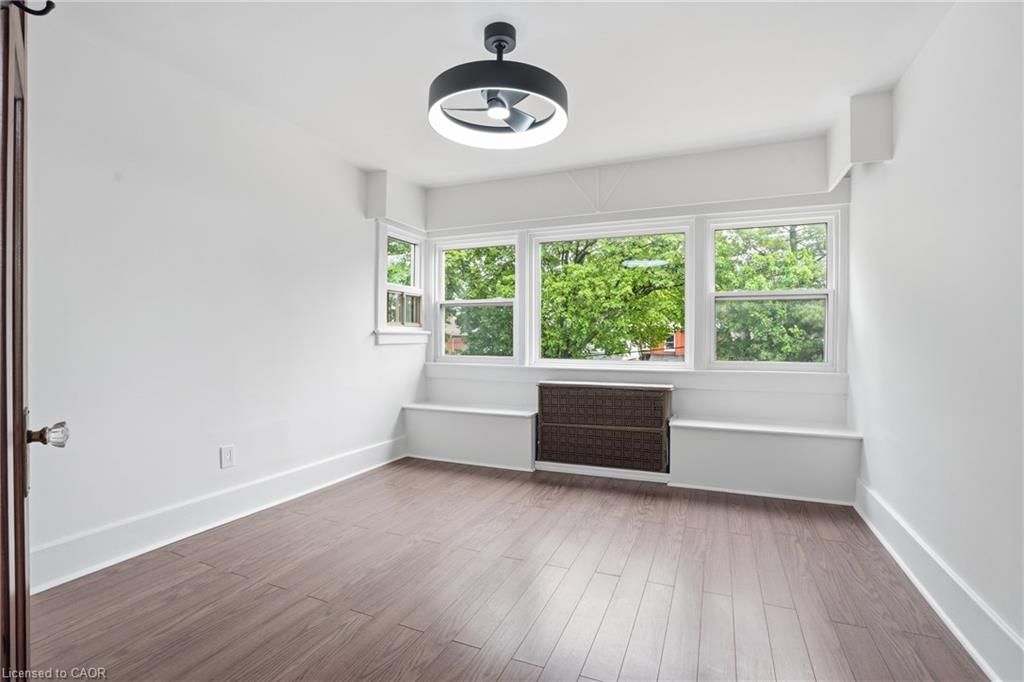 Single Family Residence for sale at 167 Balmoral Avenue, Hamilton, ON, L8M 3K2 - Gage Park - MLS: 40831766