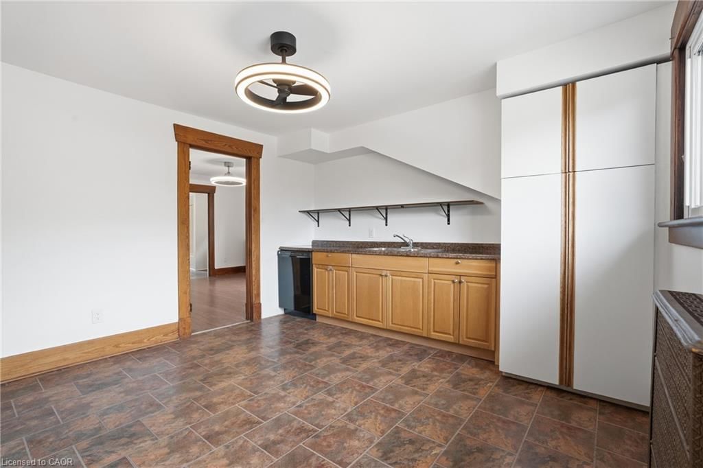 Single Family Residence for sale at 167 Balmoral Avenue, Hamilton, ON, L8M 3K2 - Gage Park - MLS: 40831766