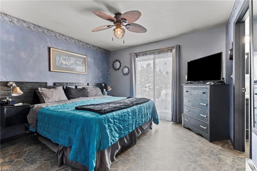 Single Family Residence sold at 1769 Concession 5 Road, Waterford, ON, N0E 1Y0 - Rural Townsend - MLS: 40831798